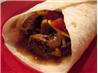 Crock Pot Steak Fajitas
