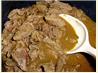 Crock Pot Steak Fajitas