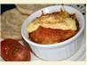 Eggs Benedict (Sort Of)  for 2. Recipe by katie in the UP
