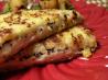 Rosalita's Arepas Con Queso
