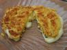Rosalita's Arepas Con Queso