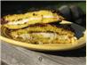 Rosalita's Arepas Con Queso
