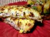 Rosalita's Arepas Con Queso