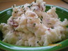 Crock Pot Mashed Red Potatoes. Recipe by Bev