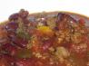 Weight Watcher's 2 Pts Slow Cooker Beef Chili