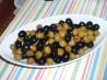 Spiced Olives
