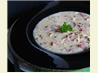 Chicken Cordon Bleu Soup