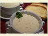 Chicken Cordon Bleu Soup
