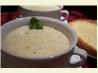Chicken Cordon Bleu Soup
