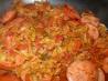 Tomato Cabbage (Tomaten Kohl)