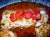 Flounder Stefano. Recipe by Oolala