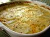 Southern Living Cheesy Scalloped Potatoes. Recipe by KathyP53