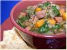 Ham and Lentil Stew