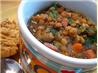 Ham and Lentil Stew