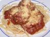 My Favorite Meatballs and Sauce. Recipe by Babzy