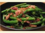 Spicy Green Beans