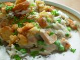 In the Pantry Tuna-Rice Casserole