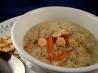 Alaskan Salmon Chowder