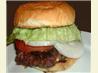 Grilled Teriyaki Burgers