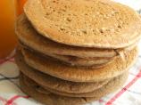 Healthy and Delicious Buckwheat Pancakes