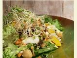 The Healthiest Salad on Earth