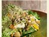 The Healthiest Salad on Earth. Recipe by SweetySJD