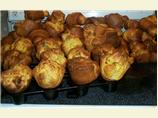 Yorkshires or Popovers