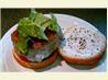 Goat Cheese Turkey Burgers. Recipe by SweetySJD