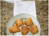 Pepperoni Pizza Bites. Recipe by ThatJodiGirl