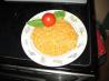 Tomato Risotto