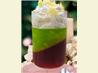 Grandma Max's Layered Jello Salad