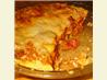 Spaghetti Pie