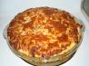 Spaghetti Pie