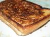 The Best Yummy, Low-Fat Grilled Cheese Sandwich Ever!!. Recipe by jenjen =)