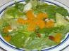 Mandarin Salad. Recipe by Wilmom