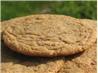 Soft and Scrumptious Ginger Cookies. Recipe by Mrs. Lumpy