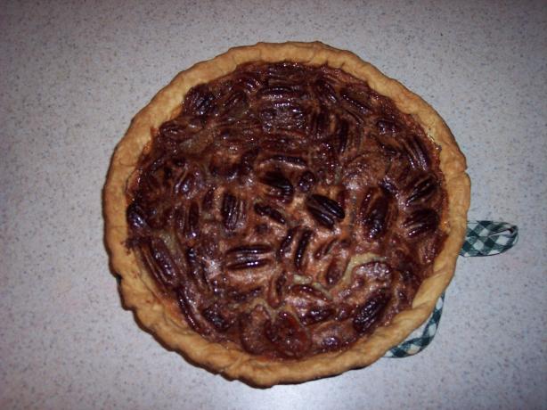 Pecan Pie. Photo by Angela Boone