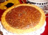 Pecan Pie. Photo by punkroqsk8rchic