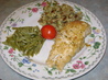 Crunchy Ranch Chicken. Recipe by Jen's Kitchen
