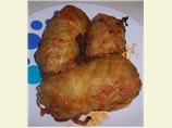 Image of Classic Cabbage Rolls, Food Network Canada 