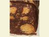 Chocolate Crunch Cake (No Bake)