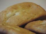 Lemon Muffins Made With Splenda. Photo by Bonnie G #2
