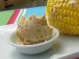 Cajun Butter Blend for Corn on the Cob