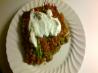 Taco Casserole. Recipe by Lisa in Oregon