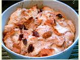 Bread Pudding
