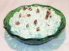 Amish Dry Lime Gelatin Salad / Dessert (Jello)
