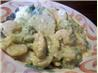 Slow Cooker Cheesy Broccoli Chicken Casserole. Recipe by *Parsley*