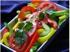 Simple Crunchy Salad