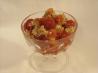 Cherry Crunch. Recipe by Chemaine