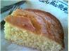 Pa's Old-Fashioned Johnny Cake / Cornbread